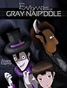 Gray Naip'ddle (Enigma del dolor #1)