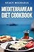 Mediterranean Diet Cookbook...