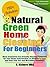 Natural Green Home Cleaning...