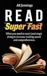 Read Super Fast