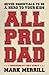 All Pro Dad by Mark Merrill All Pro Dad by Mark Merrill