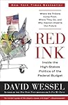 Red Ink: Inside t...