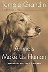 Animals Make Us H...