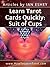 Learn Tarot Cards Quickly: Suit of Cups