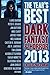 The Year's Best Dark Fantas...