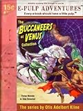 The Buccaneers of Venus Collection