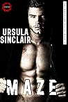 Maze by Ursula Sinclair