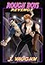 Revenge (Rough Boys, #3)