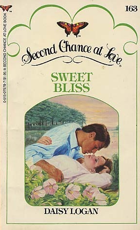 Sweet Bliss (Paperback)