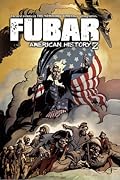 FUBAR, Volume 3: American History Z