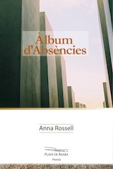 Album d'Absències (Hardcover)