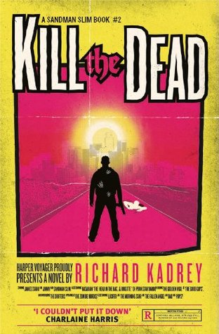 Kill the Dead