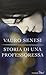 Storia di una professoressa