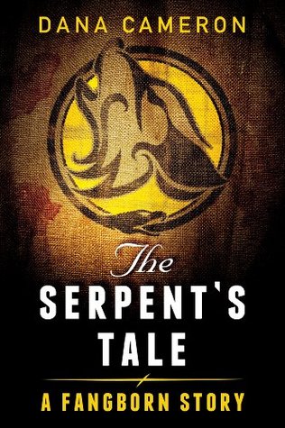 The Serpent's Tale (Kindle Edition)