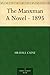 The Manxman A Novel - 1895