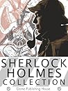 Sherlock Holmes Collection by Arthur Conan Doyle