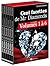 Cent facettes de Mr Diamonds, Volumes 1 à 6 (Cent facettes de Mr Diamonds #1-6)