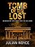 Tomb of the Lost (Peter Dennis, #1)