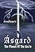 Asgard - The Planet of the Gods (GrinOlsson's Asgard Series Book 1)
