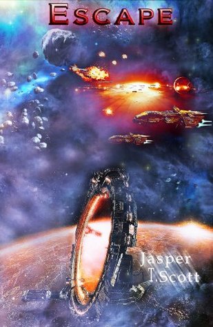 Escape (Kindle Edition)