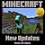 Minecraft: New Updates You Need to Know About (PC and Pocket Edition)