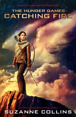 Catching Fire