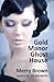Gold Manor Ghost House (Four Families Book 1)