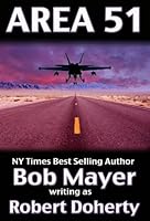 Area 51 (Area 51, #1)