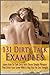 131 Dirty Talk Examples by Elizabeth Cramer