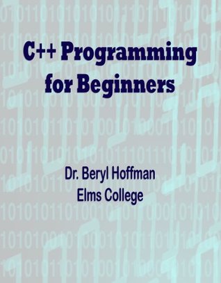 C++ Programming for Beginners (Kindle Edition)