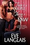 Two's A Couple, Three's The Law