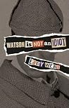 Watson Is Not an Idiot: An Opinionated Tour of the Sherlock Holmes Canon Watson Is Not an Idiot: An Opinionated Tour of the Sherlock Holmes Canon