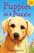 Puppies in a Puzzle: Dalmatian in the Dales & Labrador on the Lawn (Animal Ark)