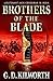 Brothers of the Blade: vol 6 (Sergeant 'Fancy Jack' Crossman)