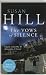 The Vows of Silence (Simon Serailler #4)