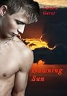 Dawning Sun by Sandra Gernt