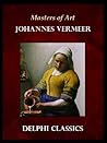 Masters of Art: Johannes Vermeer Masters of Art: Johannes Vermeer