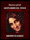 Works of Leonardo da Vinci (Masters of Art)
