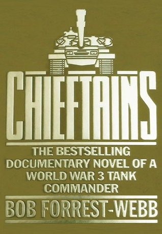 Chieftains (Kindle Edition)