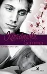 Book cover for Kirschroter Sommer (German Edition)