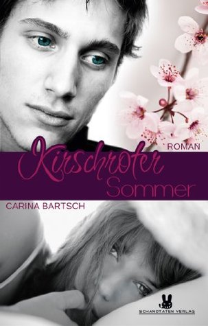 Kirschroter Sommer (German Edition)
