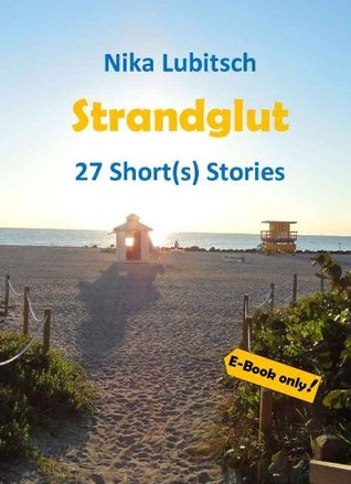 Strandglut (Kindle Edition)