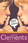 No Talking by Andrew Clements