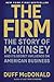 The Firm by Duff McDonald