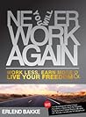 Never Work Again by Erlend Bakke Never Work Again by Erlend Bakke