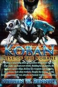Rise of the Kobani