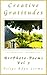 Creative Gratitudes Vol 2