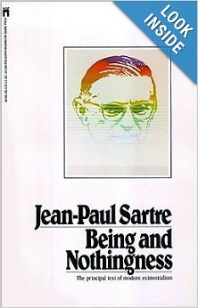 Being and Nothingness: A Phenomenological Essay on Ontology