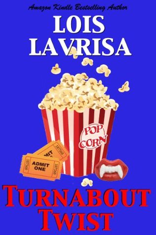 Turnabout Twist (Kindle Edition)