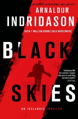 Black Skies